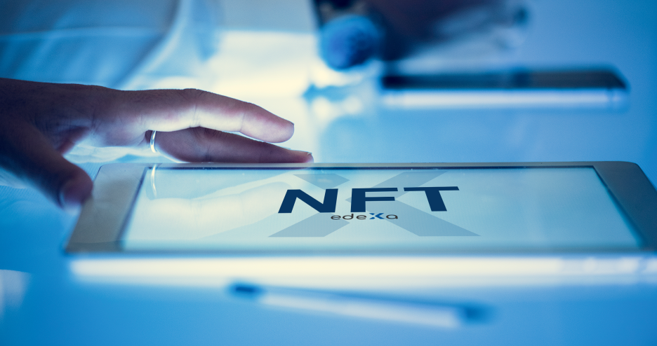 The easy button of NFTs